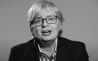 Message from Joyce Cook