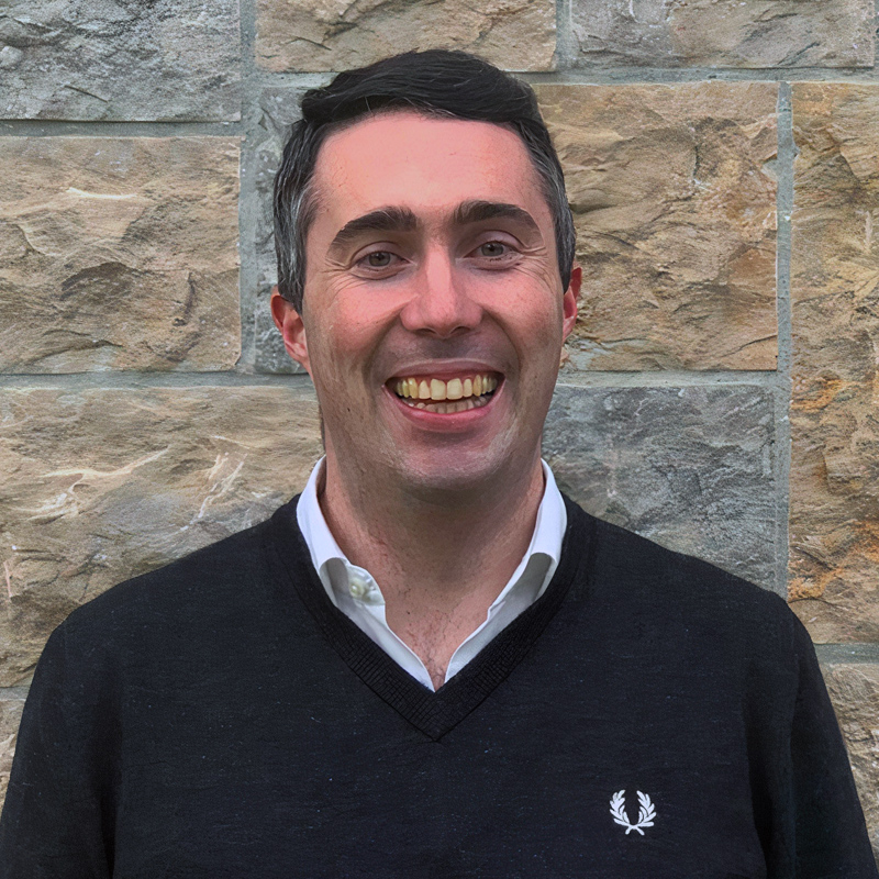 Integrated Dreams founder José Soares