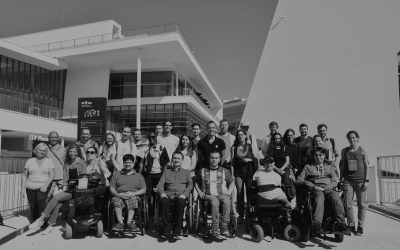 Cascais City supports the 2021 FFALP