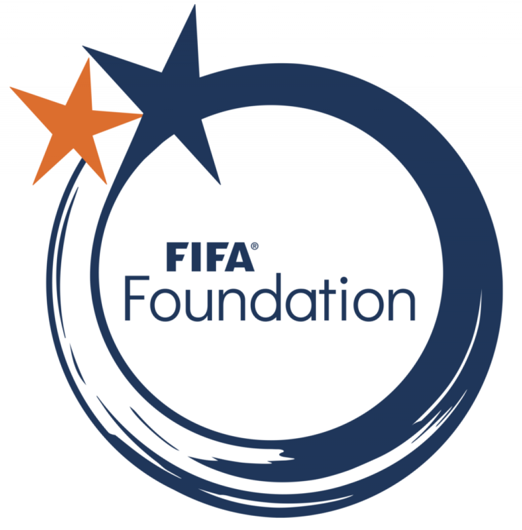 FIFA Foundation Logo