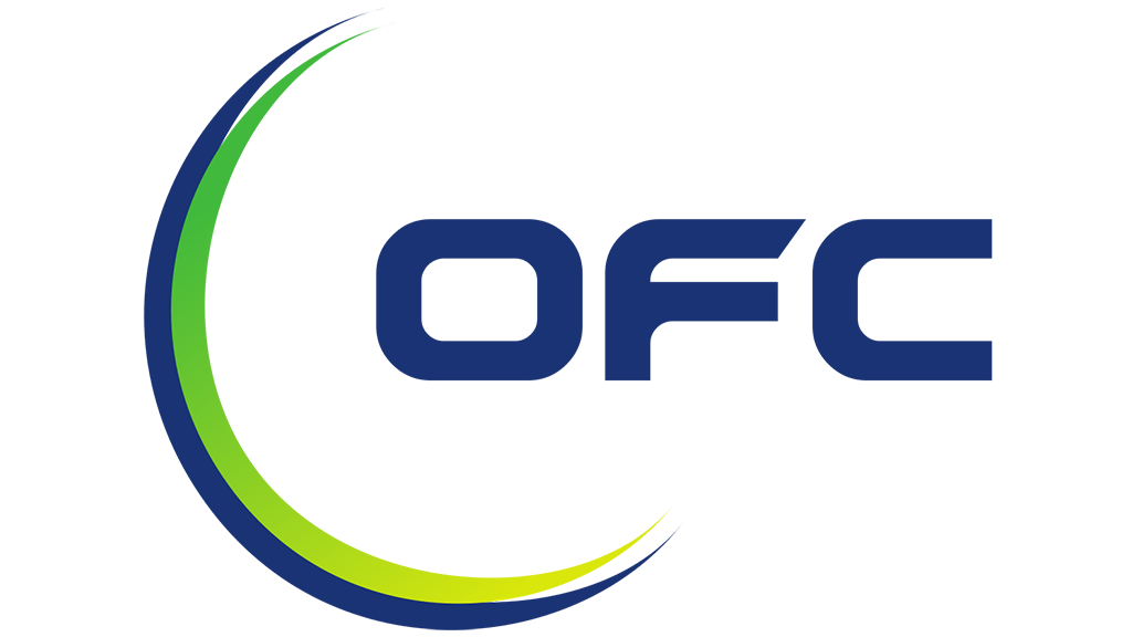 Oceania Football Confederation Logo