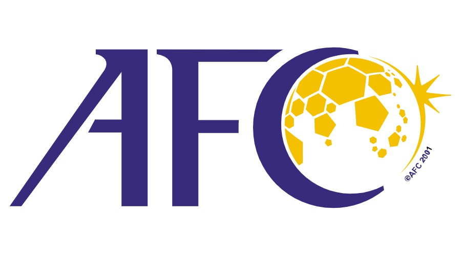 Asian Football Confederation Logo