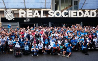 Third Edition of the Most Inclusive Match