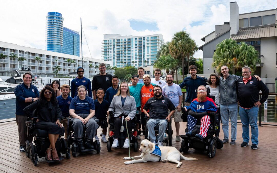 Celebration of Achievement of the ADAPTandTHRIVE Leadership Course 2024