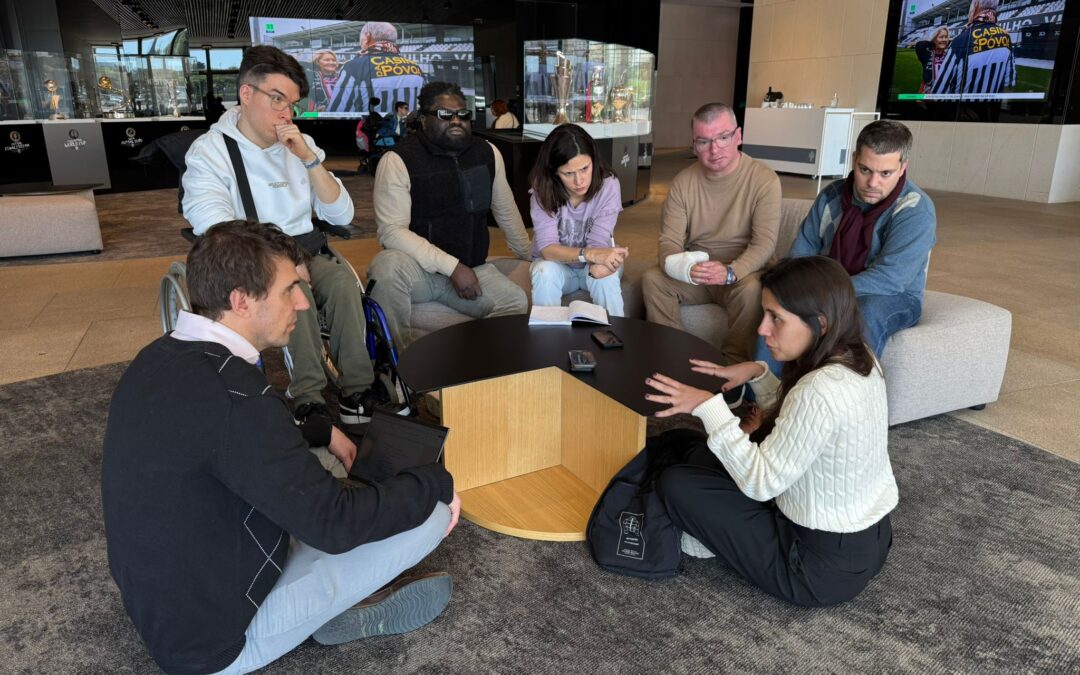 Empowering Leaders in Sport: Introducing the Local Workshops